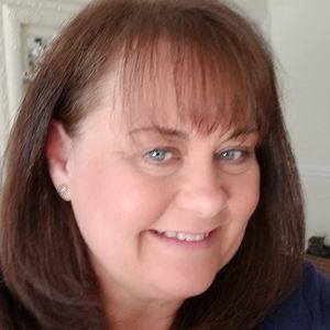 Meet your Posher, Theresa